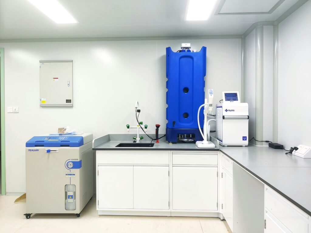 Lab Environments